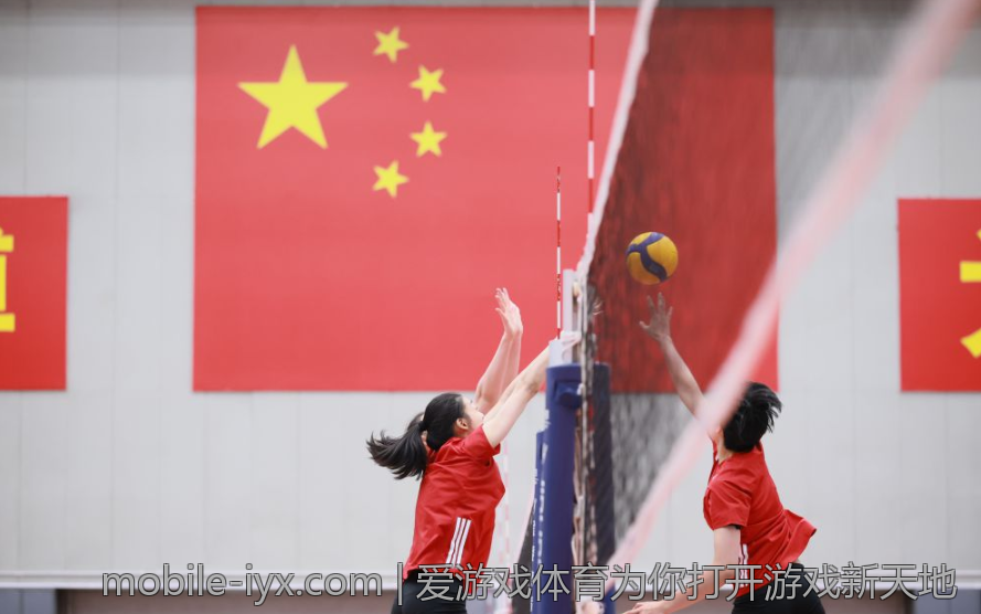 爱游戏体育为你打开游戏新天地