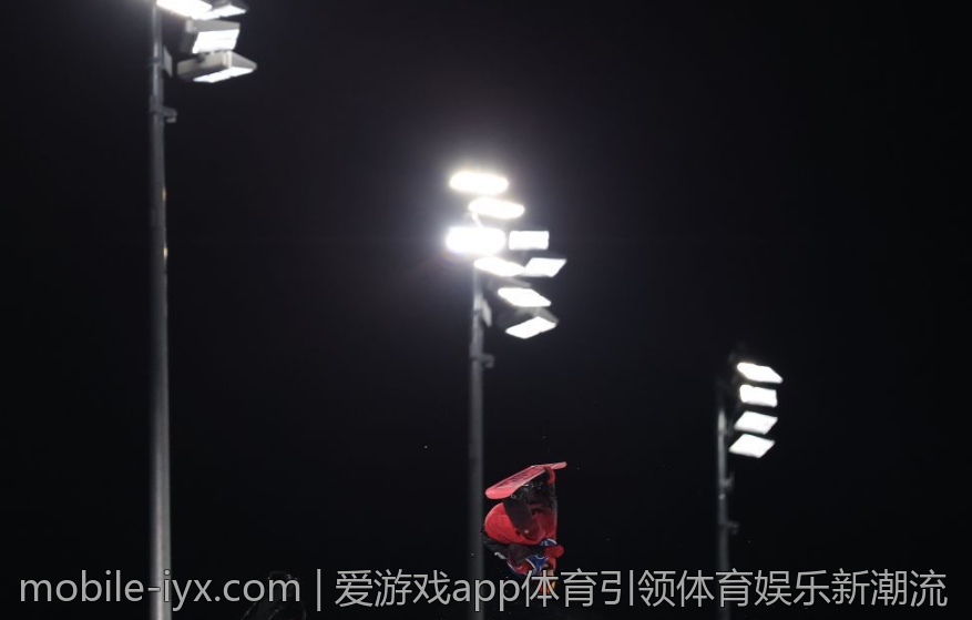 爱游戏app体育引领体育娱乐新潮流
